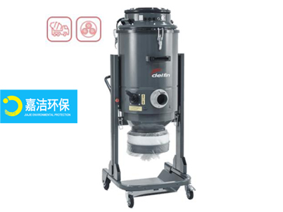 DM3 EL LP工业收集器