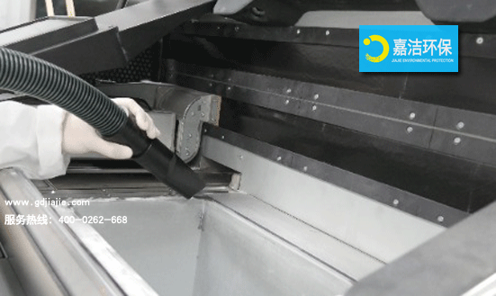 3D打印机工业吸尘器